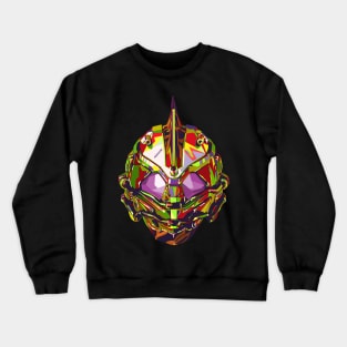 Neo Alpha Crewneck Sweatshirt